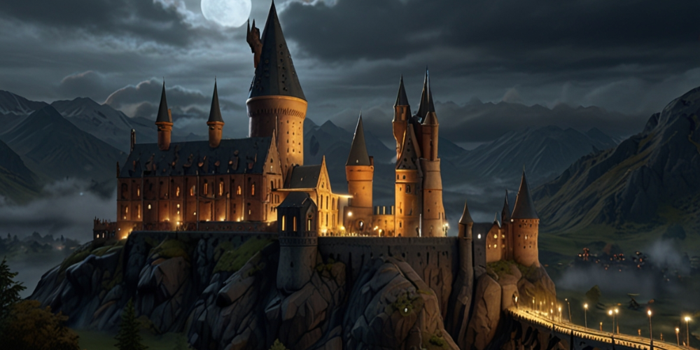 Hogwarts Legacy